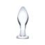 Gläs Classic Glass Butt Plug