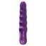 Fun Factory Stronic Surf pulzační vibrátor Dark violet