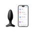 Lovense Hush 2 Butt Plug S 38mm