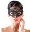 Cottelli Embroidered Mask