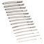 PPlug 14-Piece Dilator Set