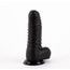 X-MEN David's 11.9" Cock Black