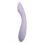 Svakom Amy 2 G-Spot & Clitoral Vibrator Light Purple