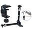 The Handy Handsfree Desk Mount