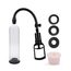 Lola Games Vacuum Pump Discovery Light Rider