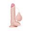 LoveToy Extreme Squirt Dildo 10"