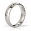 Mystim - His Ringness Earl Polished 48mm
