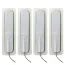 ElectraStim Long Self Adhesive Pads