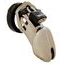 CB-X CB-6000 Chastity Cage Chrome