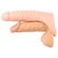 Realistixxx Double Fucker + Vibration Skin