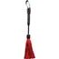 Rouge Mini Flogger Red
