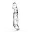 ToyJoy Get Real Extension Sleeve Large