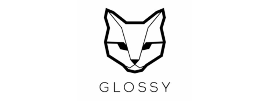 GLOSSY
