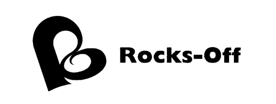 ROCKS-OFF