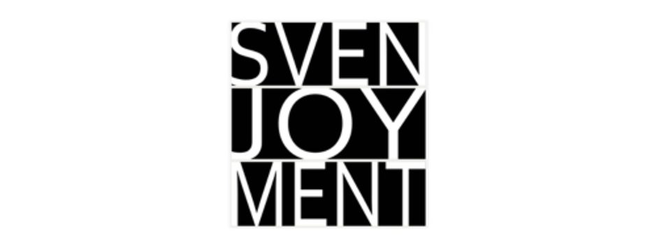 SVENJOYMENT