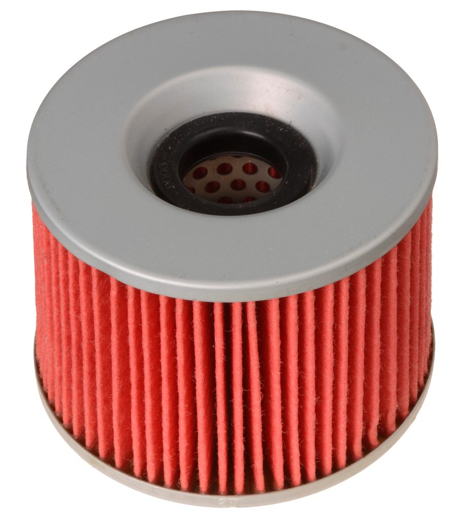 Olejový filter ekvivalent HF401, Q-TECH - Q-TECH - Olejové filtre Q-TECH - Olejové  filtre, Filtre a diely sania, Moto diely - DS MOTO - Motodiely a motoshop