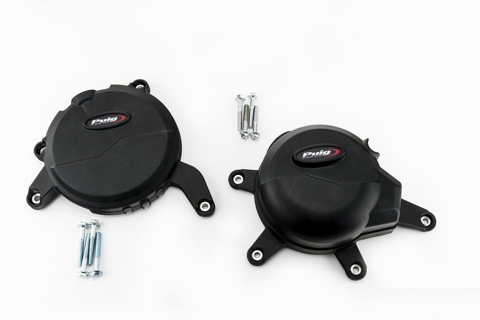 Ochranné kryty motoru PUIG - DS MOTO - Motodiely a motoshop