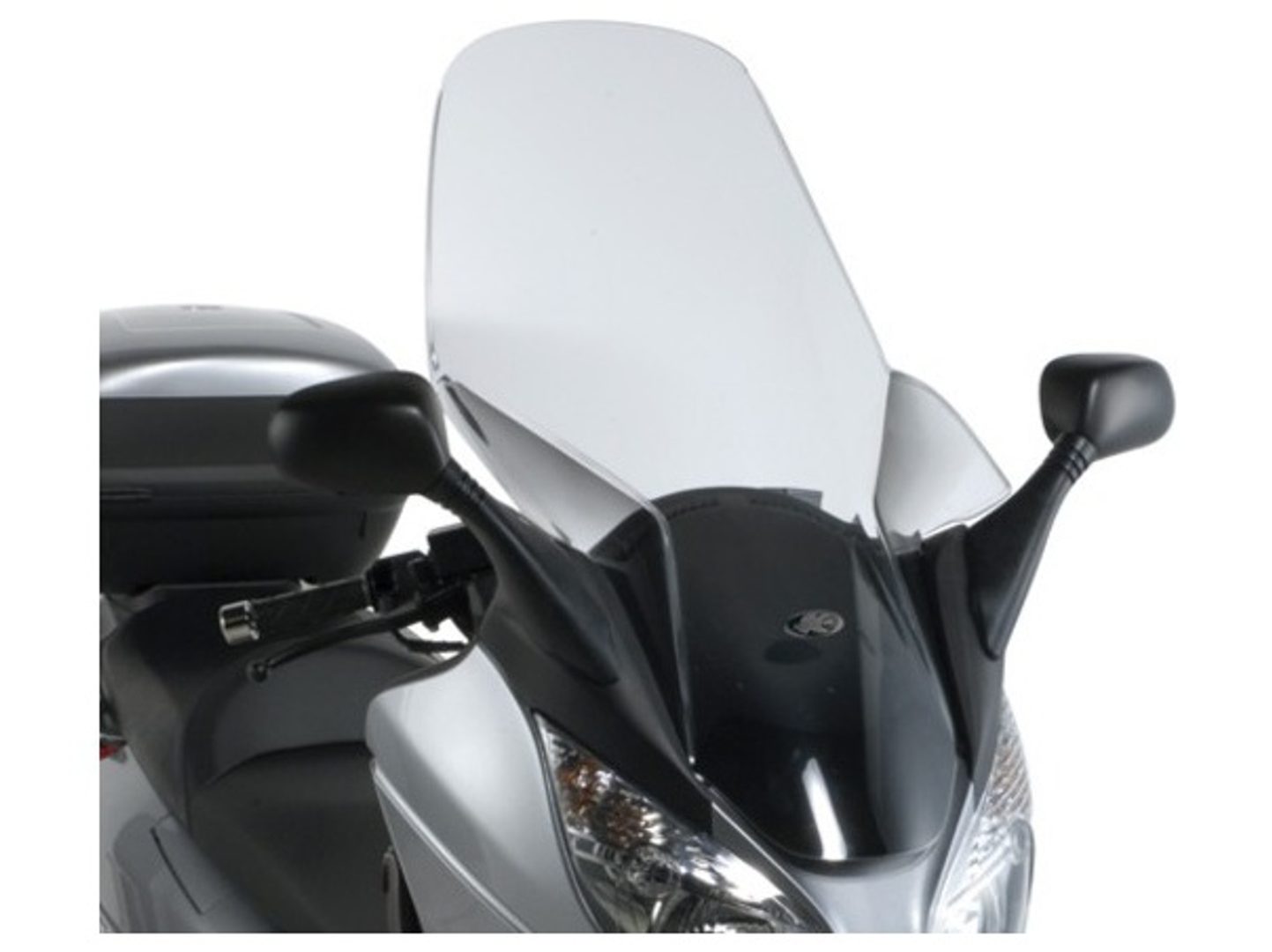 Plexi KAPPA - DS MOTO - Motodiely a motoshop