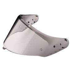 PLEXI PRE PRILBY MATRYX, AIROH (SVĚTLÉ DYMOVÉ)