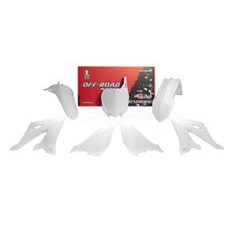 SADA PLASTOV YAMAHA, RTECH (BIELA, 5 DIELOV)