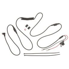 KÁBEL PRE ELEKTRICKY VYHRIEVANÉ PLEXI PRILIEB TOUR, CASSIDA