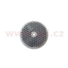 ODRAZKA BÍLÁ KULATÁ WITAL (PRŮMĚR 75 MM) ORIGINÁL