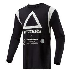 DRES TECHDURA, ALPINESTARS (ČIERNA) 2026