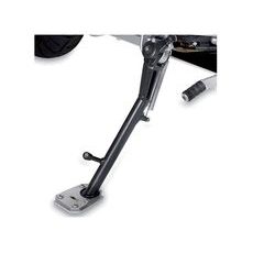 ROZŠÍRENIE BOČNÉHO STOJÁNKU, KAPPA