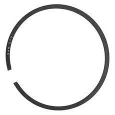 PIESTNE KRÚŽOK ORIGINÁL