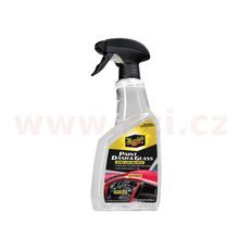 MEGUIAR'S PAINT, DASH &AMP; GLASS INSIDE OUT DETAILER - ČISTIČ INTERIÉROVÝCH A EXTERIÉROVÝCH POVRCHOV, 710 ML