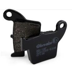 BRZDOVÉ OBLOŽENIE BREMBO 07106 CC SCOOTER