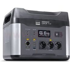 NABÍJECÍ STANICE S MĚNIČEM NAPĚTÍ GYS POWER PACK 14.22 (1400 WH)