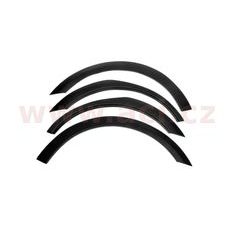 SADA PLASTOVÝCH LEMŮ BLATNÍKŮ (4/5DV.) 4 KS