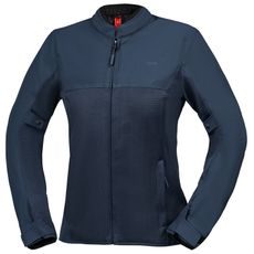 WOMEN'S JACKET IXS RAPID BIG AIR 1.0 X2-361606 DARK BLUE DS