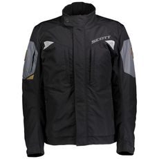 JACKET ADV TERRAIN DRYO BLACK