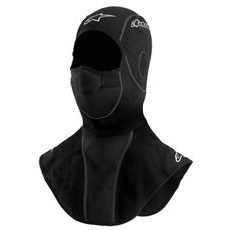 KUKLA BALACLAVA WINTER, ALPINESTARS (ČIERNA)