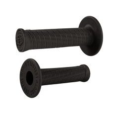 ODI GRIPS MX TLD SINGLE PLY, TROY LEE BLACK