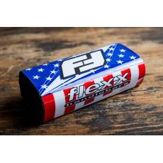 FASST BAR PAD US FLAG