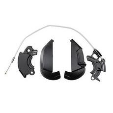 LS2 OF600 SUN VISOR SYSTEM