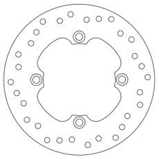 BRZDOVÝ KOTÚČ, NEWFREN