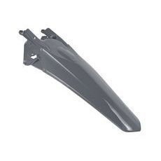 BLATNÍK ZADNÝ GAS GAS, RTECH (ŠEDÝ)