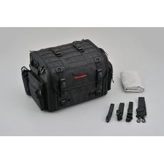 BRAŠNA NA SEDADLO SPOLUJAZDCA OBJEM 44 - 60 L, HENLYBEGINS