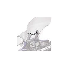 MONTÁŽNE SADA ZA PLEXI PRE MONTÁŽ DRŽIAKU SMARTPHONU, KAPPA