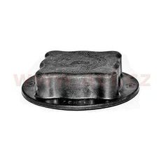 UZÁVĚR EXPANZNÍ NÁDRŽKY - TLAKOVÝ (0,75 BAR) BEZ ODVĚTRÁVÁNÍ, NYLONOVÝ