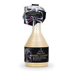 DR. WACK GÉLOVÝ ČISTIČ RÁFIKOV KOLIES S REAKCIOU SO ŽELEZITÝMI KONTAMINANTMI HIGH END WHEEL CLEANER 750 ML