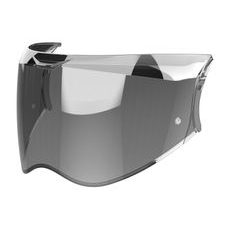 PLEXI PRE PRILBU MATHISSE 2, AIROH (SVETLE DYMOVÉ, VEĽ. XS - S)