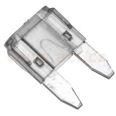 POJISTKA PLOCHÁ MINI 25A (SADA 10KS)