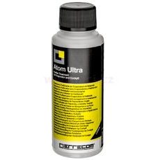 NÁPLŇ DO ULTRAZVUKÉVÉHO ODPAŘOVAČE ATOM ULTRA, CITRON 120 ML