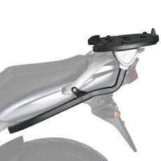 K6390 NOSIČ KUFRA BMW F 650 GS/DAKAR (00-03)