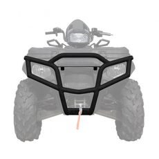 XRW FRONT BUMPER POLARIS XP 1000